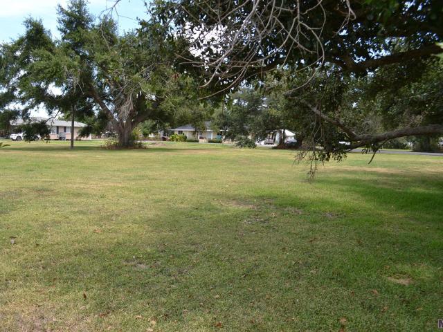 Land for sale in Golden Meadow, Louisiana