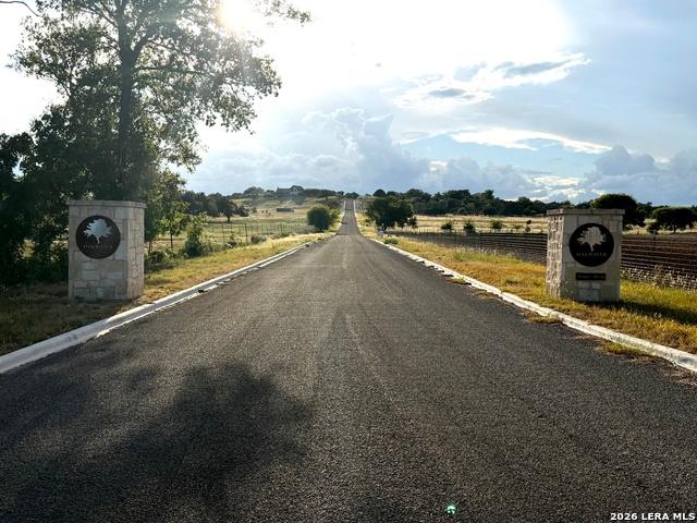 Land for sale in Fredericksburg, Gillespie County