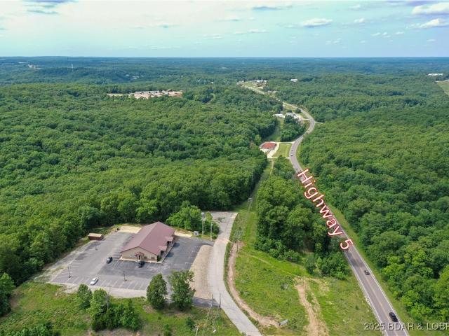 Land for sale in Sunrise Beach, Missouri