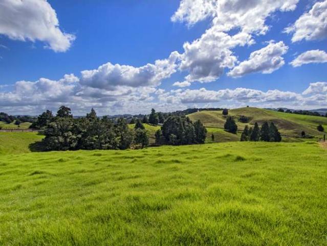 Property for sale in Hikurangi, Northland