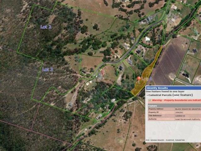 Land for sale in Hobart, Tasmania