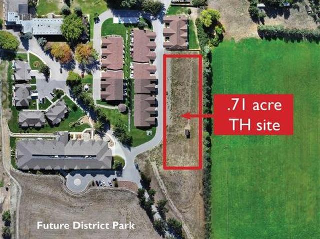 Land for sale in Coldstream, British Columbia