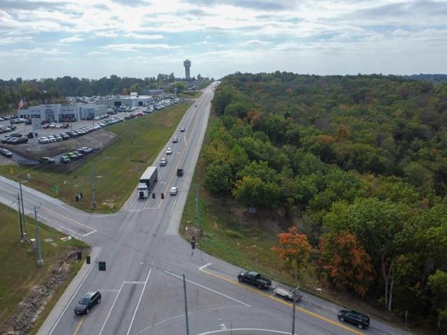Land for sale in De Soto, Missouri