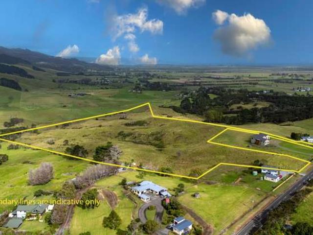 Property for sale in Fairburn, Northland