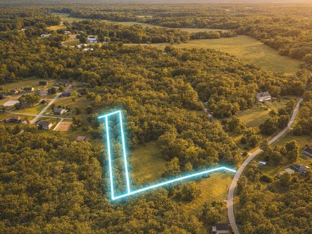 Land for sale in Hillsborough, North Carolina