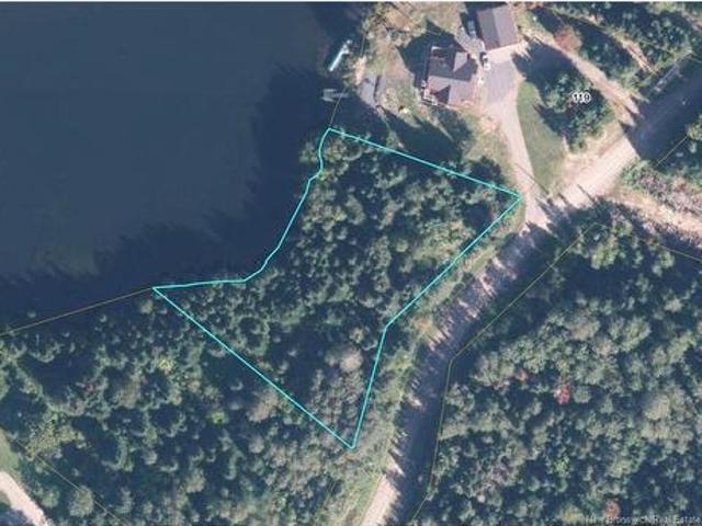 Land for sale in Red Rapids, New Brunswick