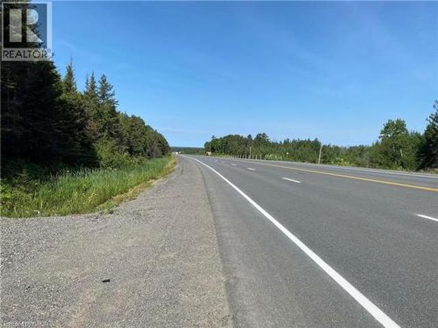 Land for sale in Ontario