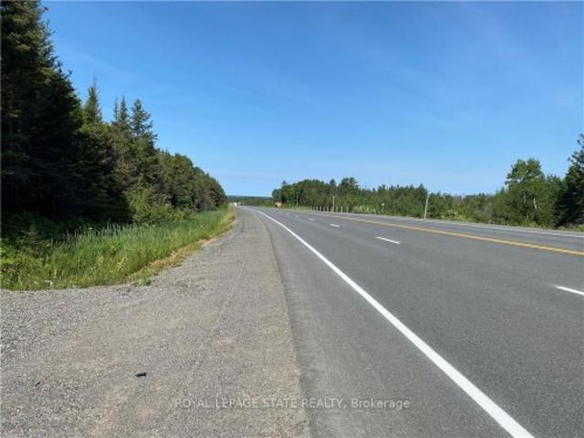 Land for sale in Blind River, Ontario