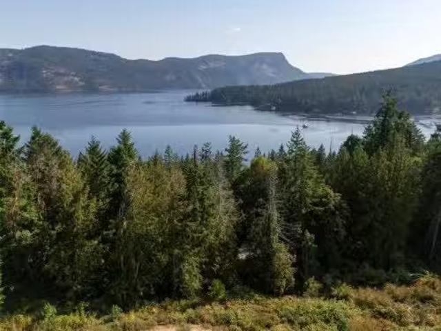 House for sale in North Cowichan, British Columbia