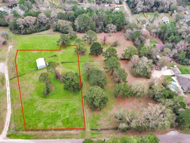 Land for sale in Willis, Montgomery County