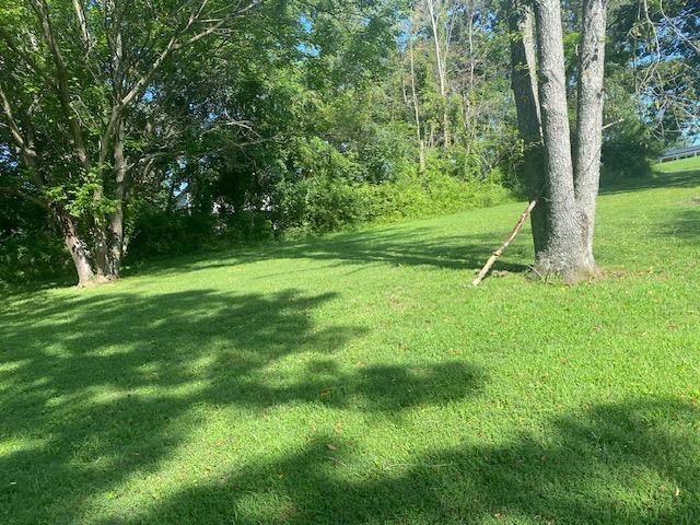 Land for sale in Greenville, Kentucky