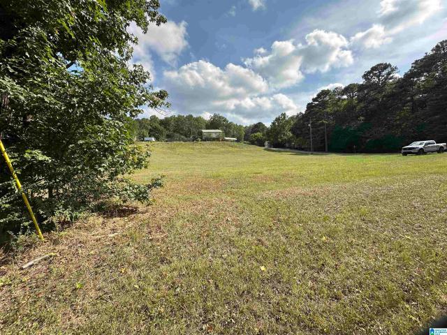 Land for sale in Moody, Alabama