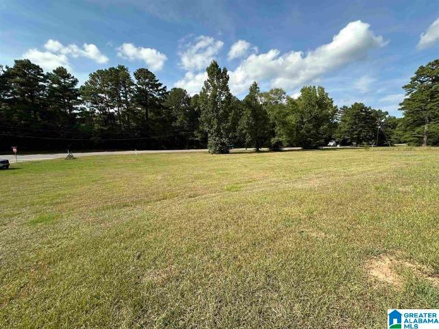 Land for sale in Moody, Alabama