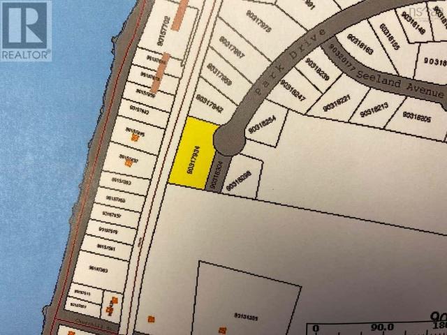 Land for sale in Brooklyn, Nova Scotia