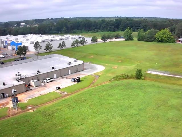 Commercial for sale in Booneville, Mississippi