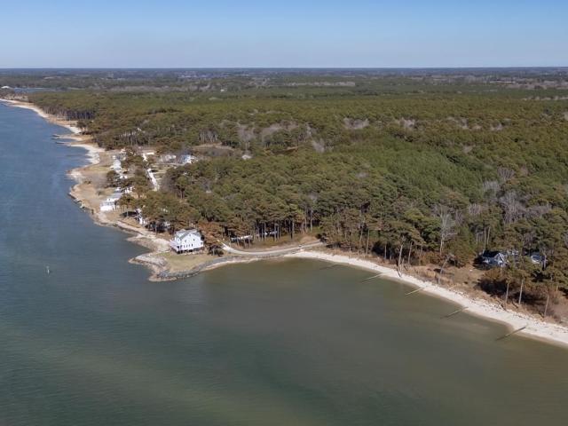 Land for sale in Virginia