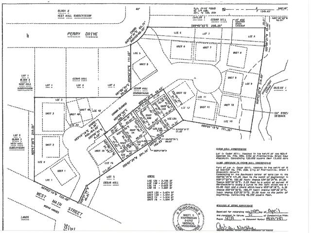 Land for sale in Platteville, Wisconsin