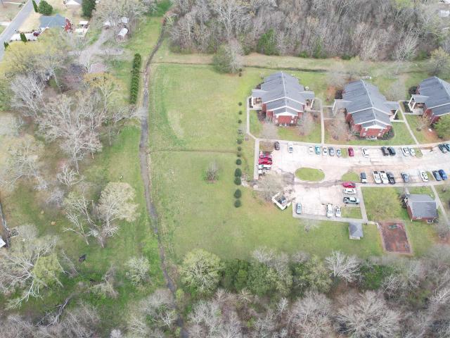 Land for sale in Moulton, Alabama