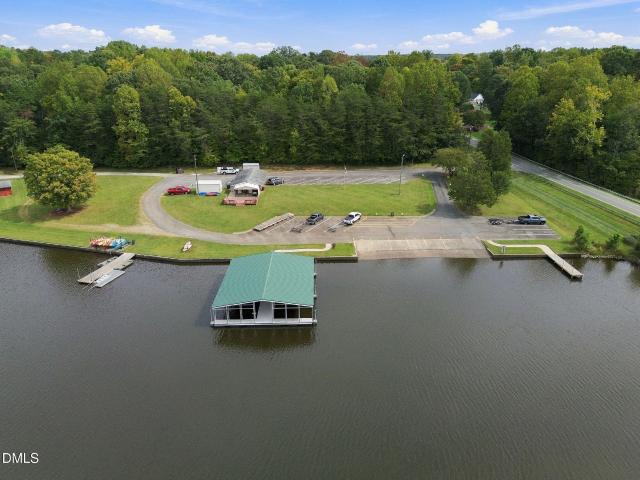 Land for sale in Mebane, Alamance County
