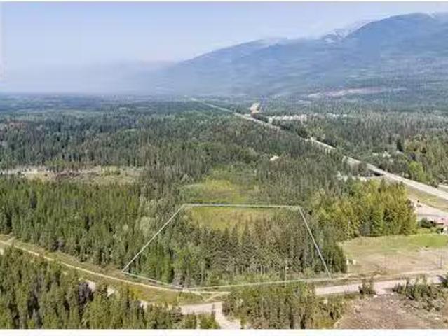 House for sale in Dunster, British Columbia