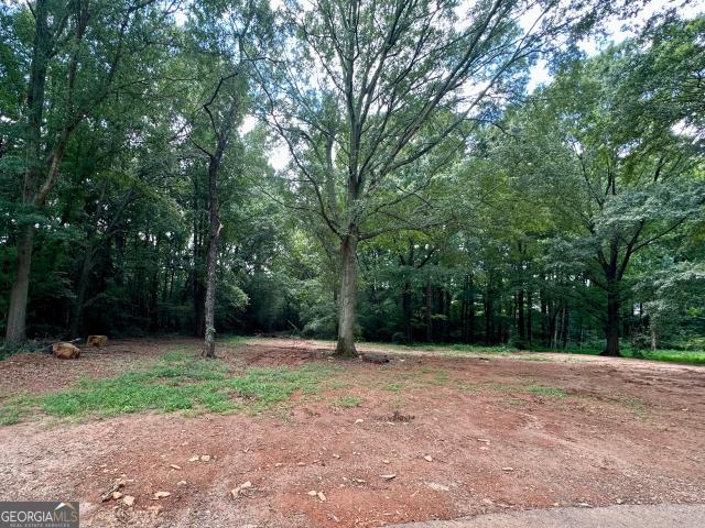 Land for sale in Pendergrass, Jackson County