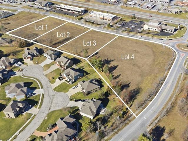 Land for sale in Kansas