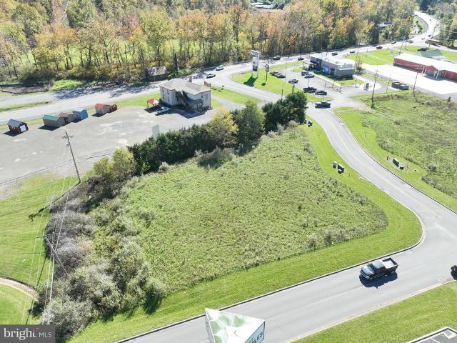 Land for sale in Keyser, West Virginia