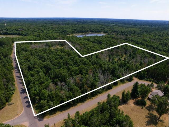 Land for sale in Swiss, Wisconsin