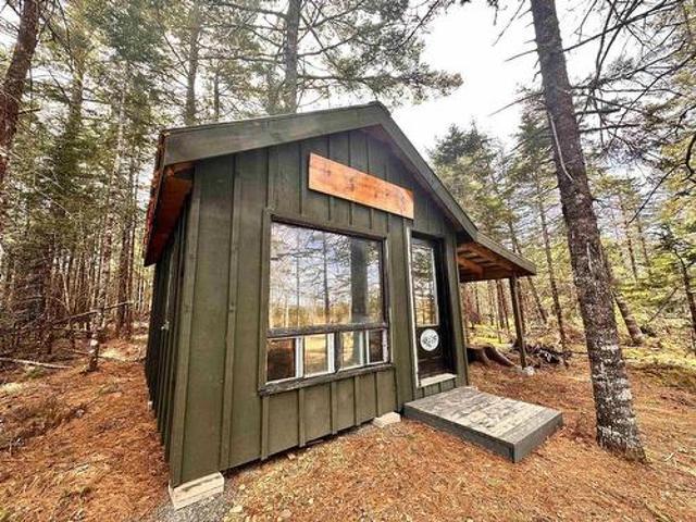 Property for sale in Pleasant River, Nova Scotia