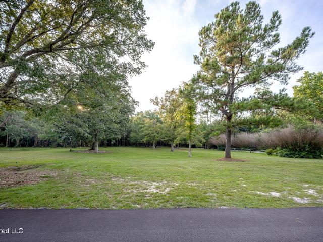 Land for sale in Ocean Springs, Jackson County