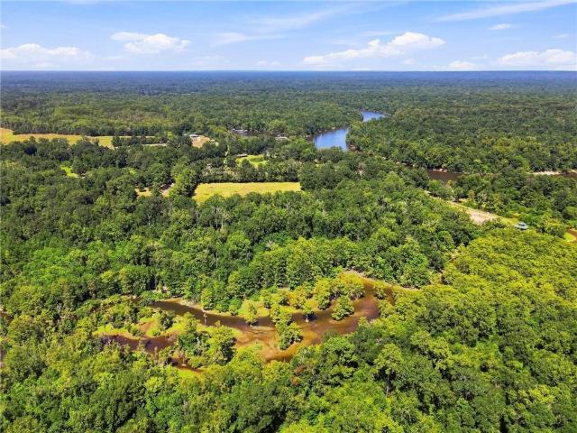 Land for sale in Bogalusa, Louisiana