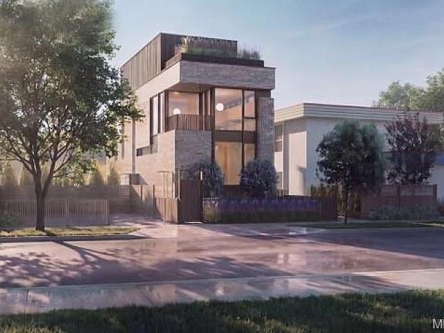 Land for sale in Victoria, British Columbia