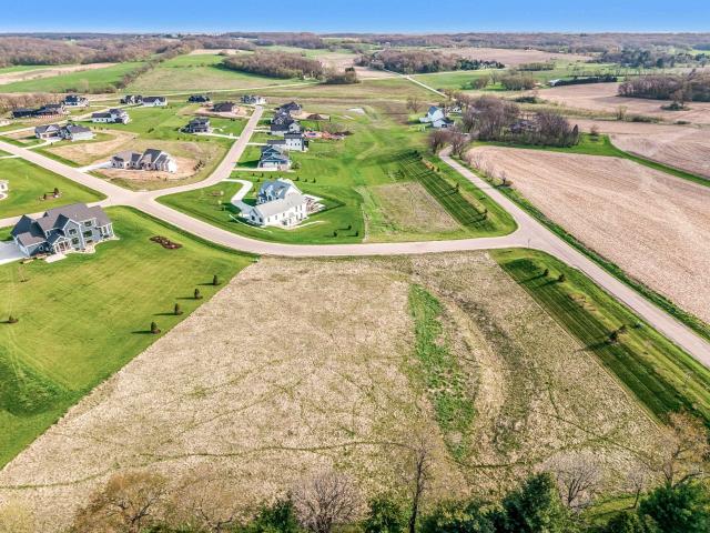Land for sale in Wisconsin