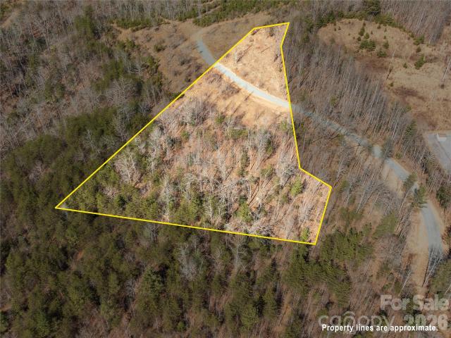 Land for sale in North Carolina