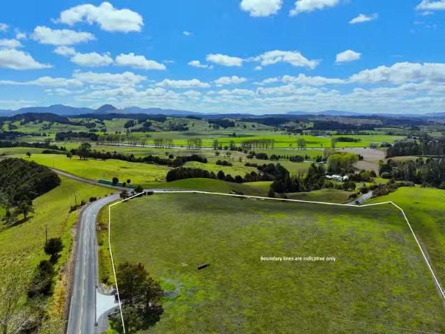 House for sale in Tangiteroria, Northland