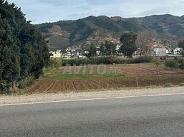 Propriété vente à Tétouan, Tanger-Tétouan