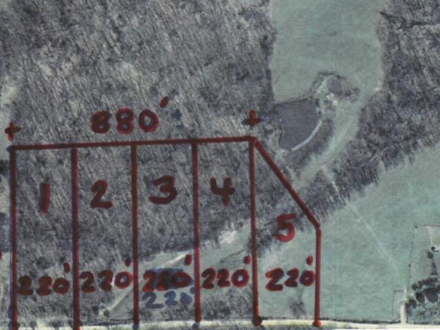 Land for sale in Ark