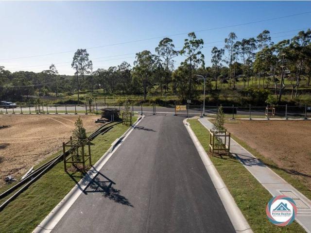 Land for sale in Warnervale, New South Wales