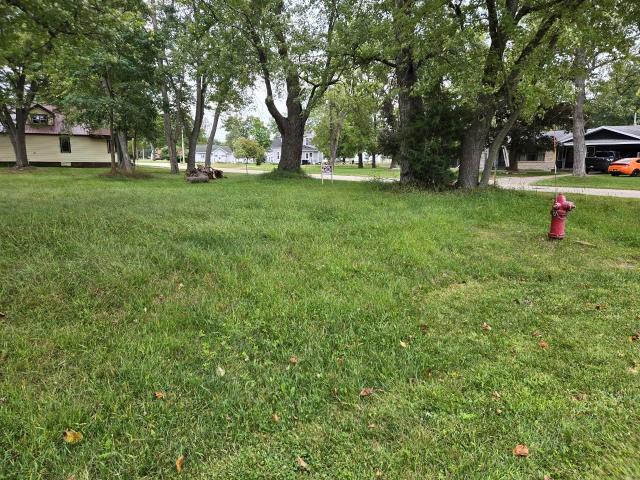 Land for sale in Friendship, Adams County
