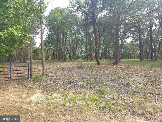 Land for sale in Wicomico, Maryland