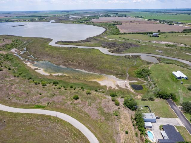 Land for sale in Calhoun, Texas