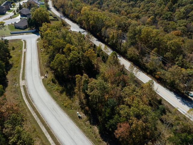 Land for sale in Branson, Missouri