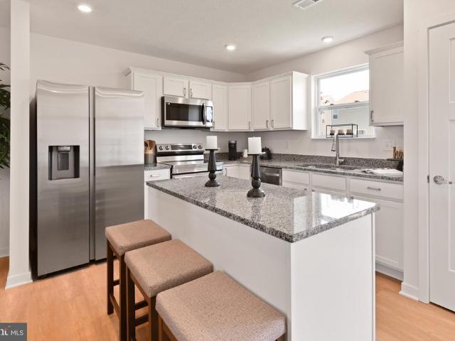 House for sale in Hagerstown, Maryland