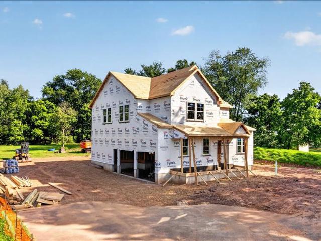 House for sale in Bucks, Pennsylvania