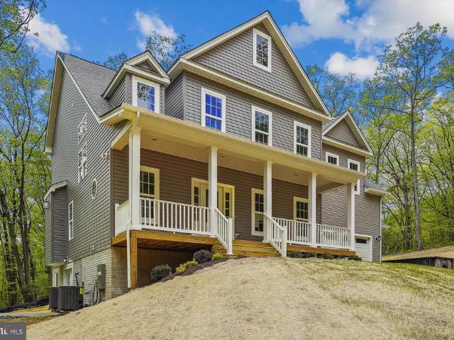 House for sale in Virginia