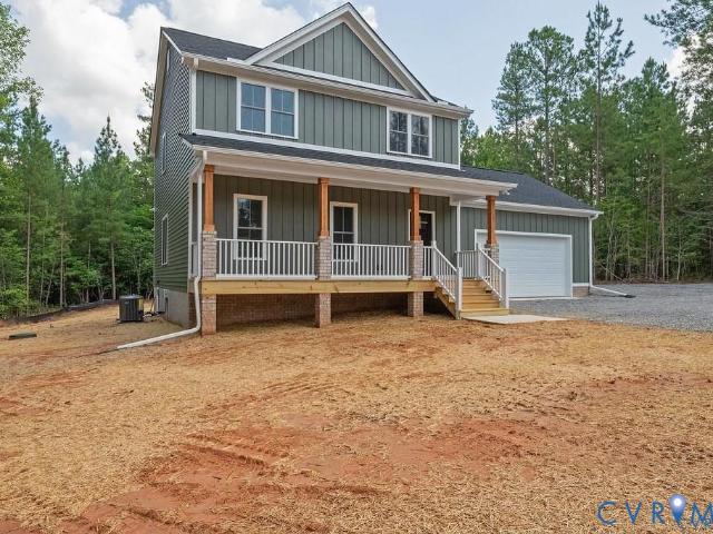 House for sale in Virginia