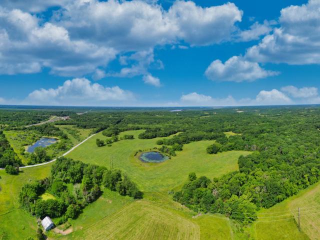 Land for sale in Rocheport, Missouri