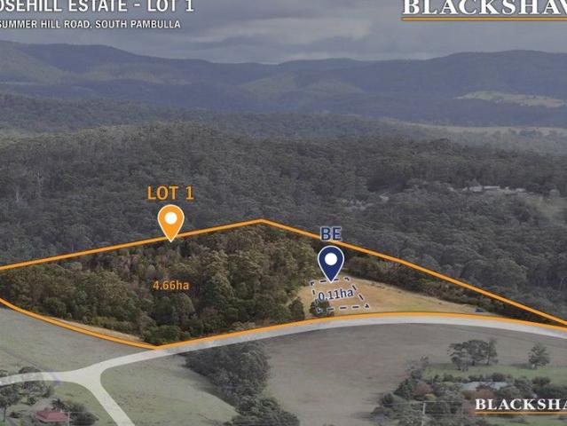Land for sale in Greigs Flat, New South Wales