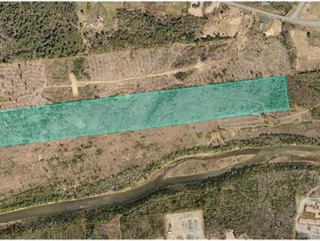 Land for sale in Pokeshaw, New Brunswick