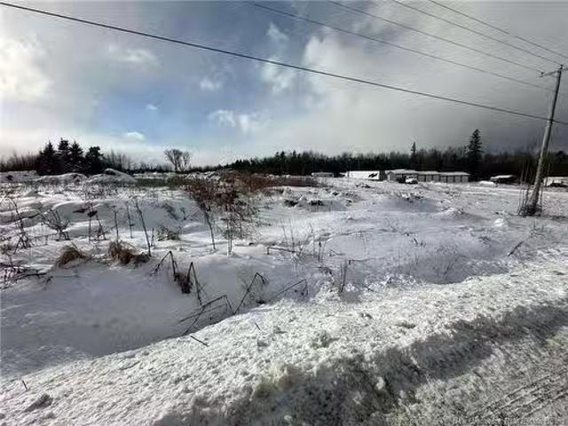 House for sale in Napadogan, New Brunswick